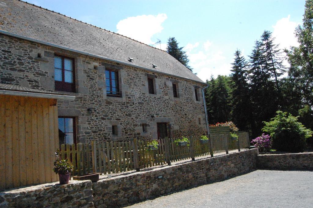 Maison D'Hotes & Gites Domaine De La Garaye Dinan Phòng bức ảnh