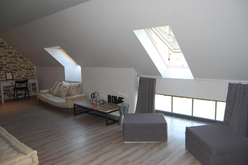 Maison D'Hotes & Gites Domaine De La Garaye Dinan Ngoại thất bức ảnh