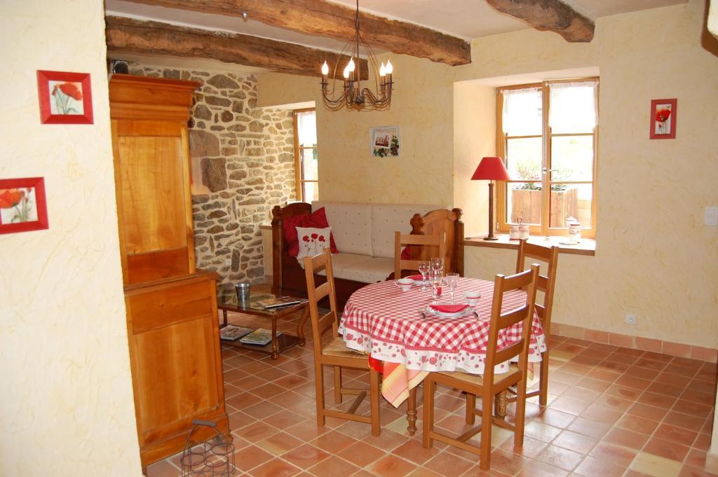 Maison D'Hotes & Gites Domaine De La Garaye Dinan Phòng bức ảnh