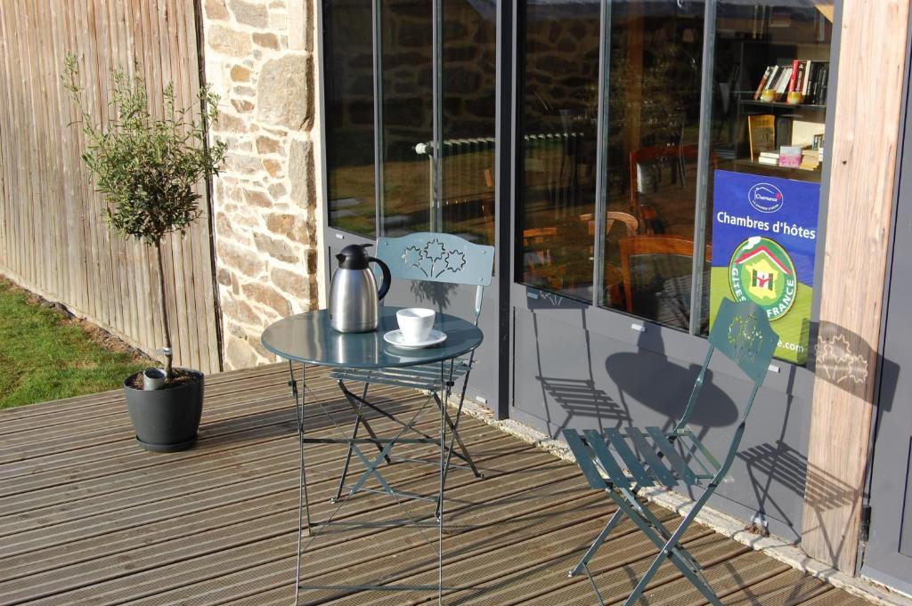 Maison D'Hotes & Gites Domaine De La Garaye Dinan Ngoại thất bức ảnh