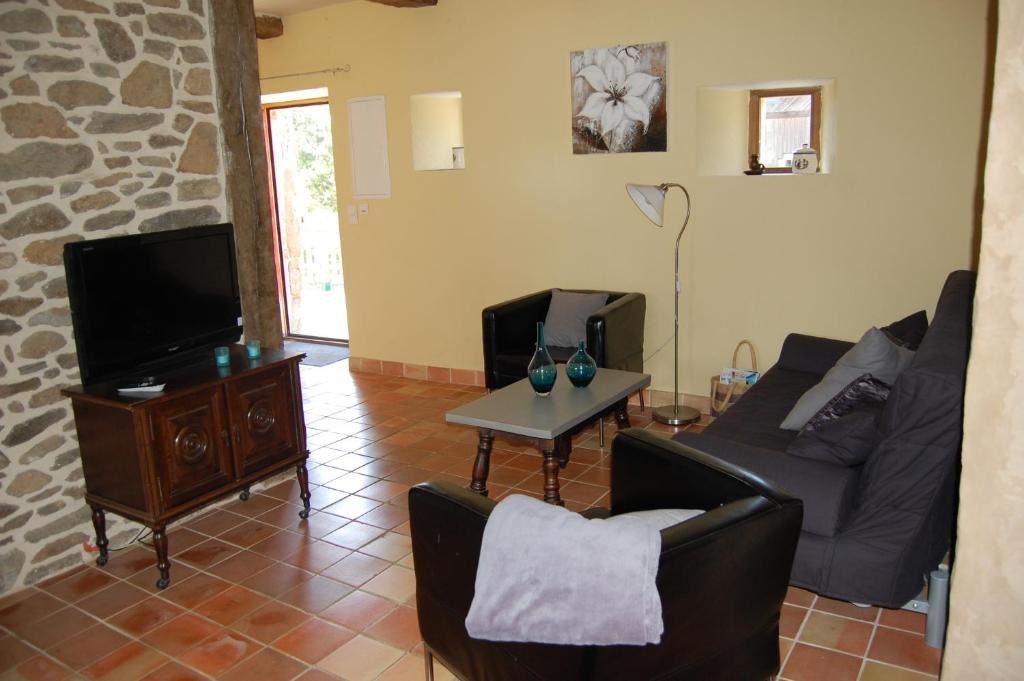 Maison D'Hotes & Gites Domaine De La Garaye Dinan Phòng bức ảnh