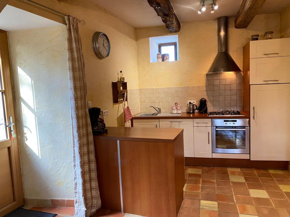 Maison D'Hotes & Gites Domaine De La Garaye Dinan Ngoại thất bức ảnh