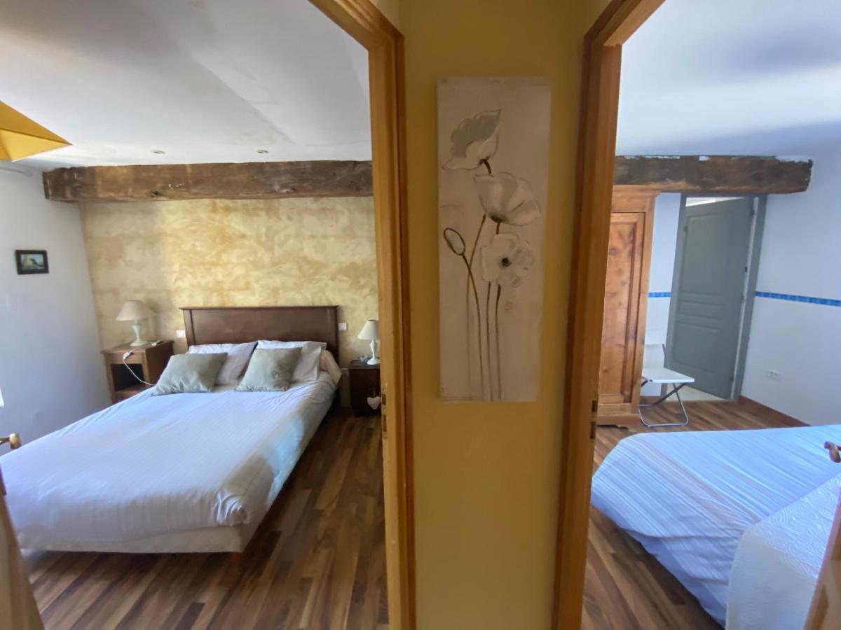 Maison D'Hotes & Gites Domaine De La Garaye Dinan Ngoại thất bức ảnh