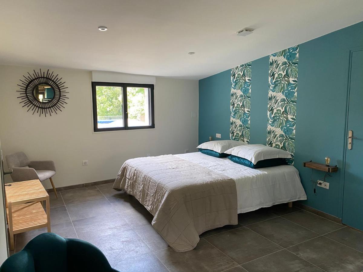 Maison D'Hotes & Gites Domaine De La Garaye Dinan Ngoại thất bức ảnh
